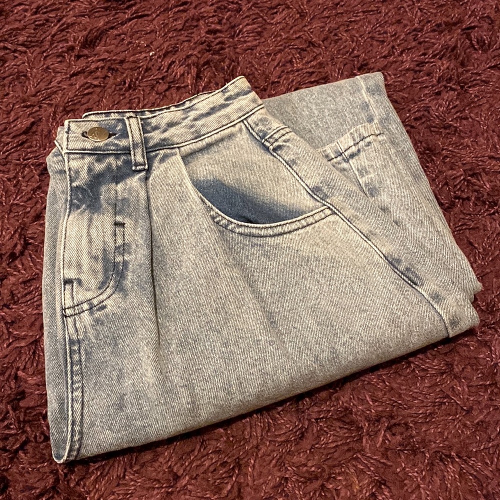 NWOT Reclaimed Vintage Jeans